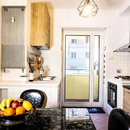 Pamphili Rooms Рим Экстерьер фото