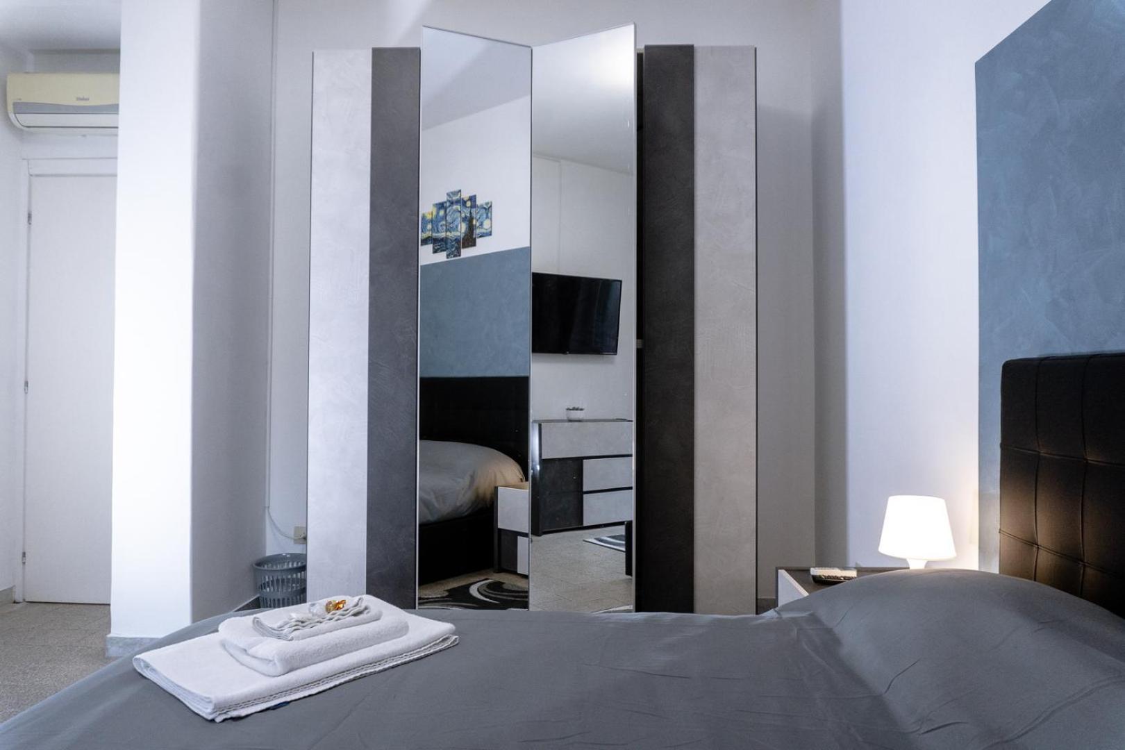 Pamphili Rooms Рим Экстерьер фото