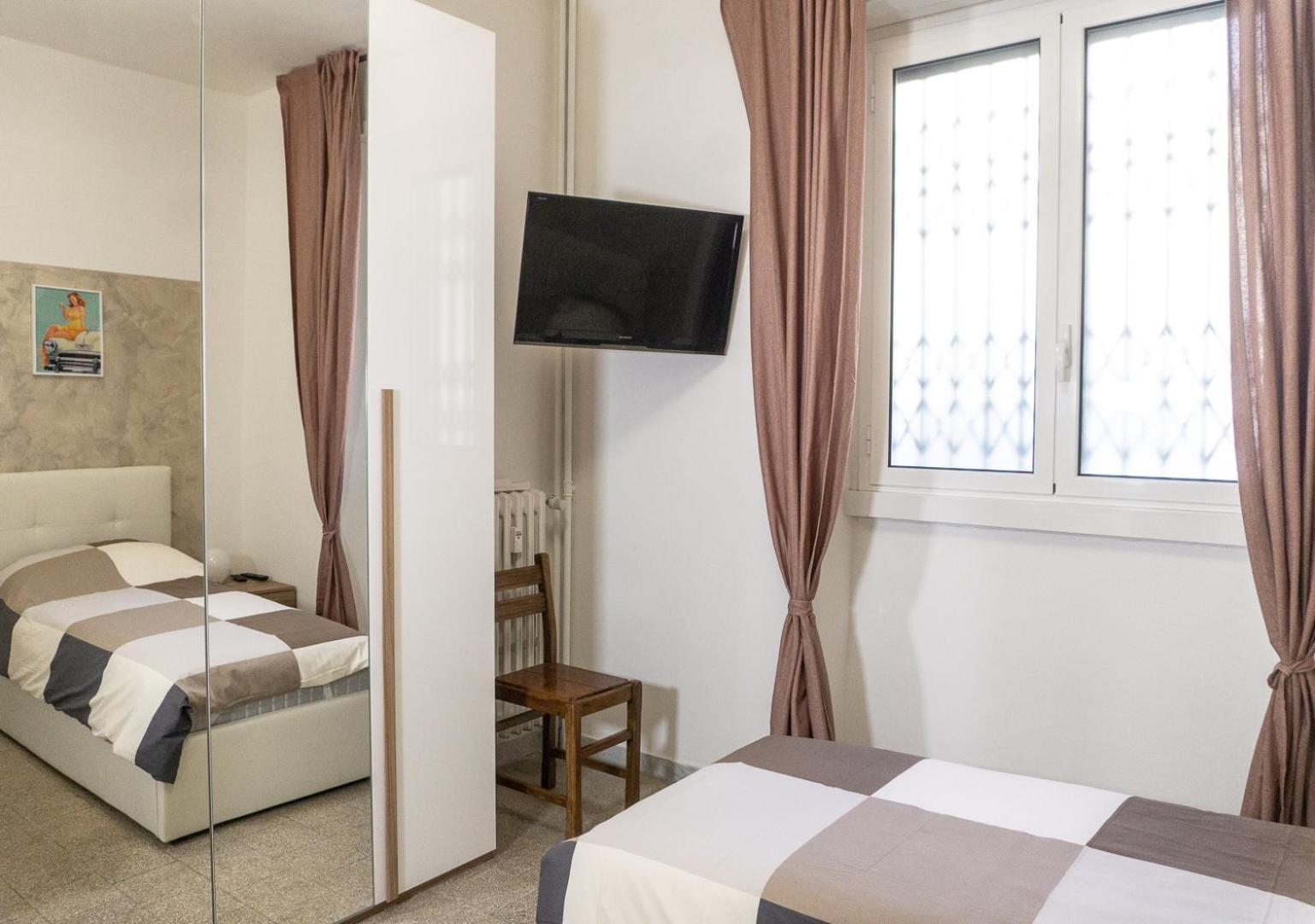 Pamphili Rooms Рим Экстерьер фото