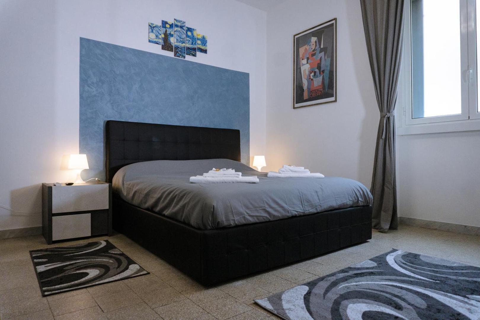 Pamphili Rooms Рим Экстерьер фото