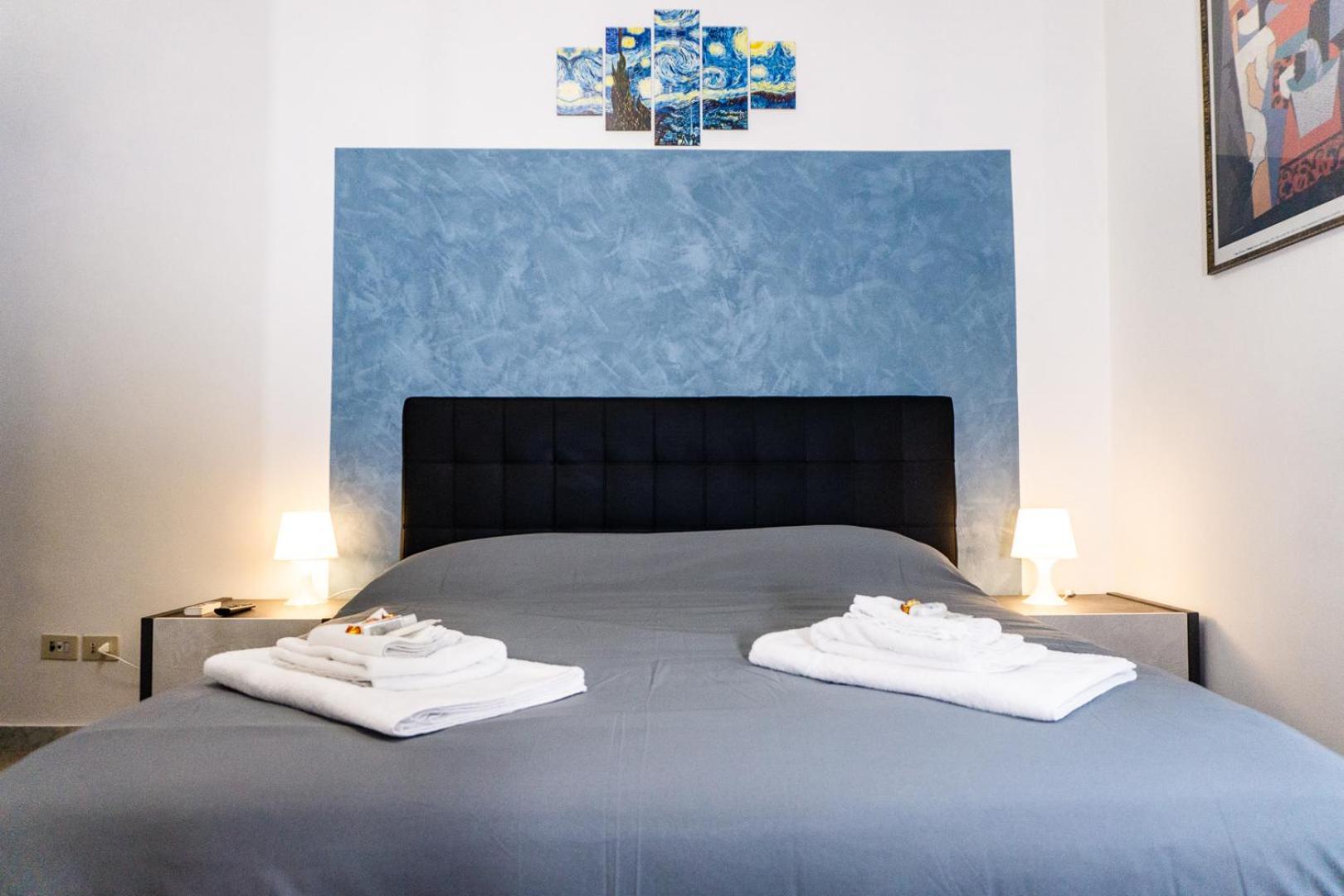 Pamphili Rooms Рим Экстерьер фото